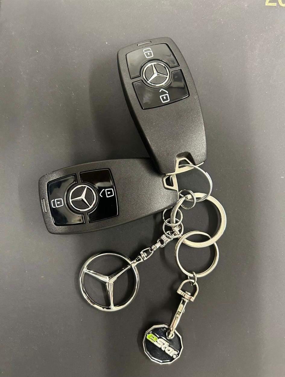 Mercedes-Benz eSprinter